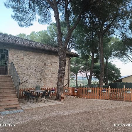 La Casa Dei Breton Apartment Magione Ngoại thất bức ảnh