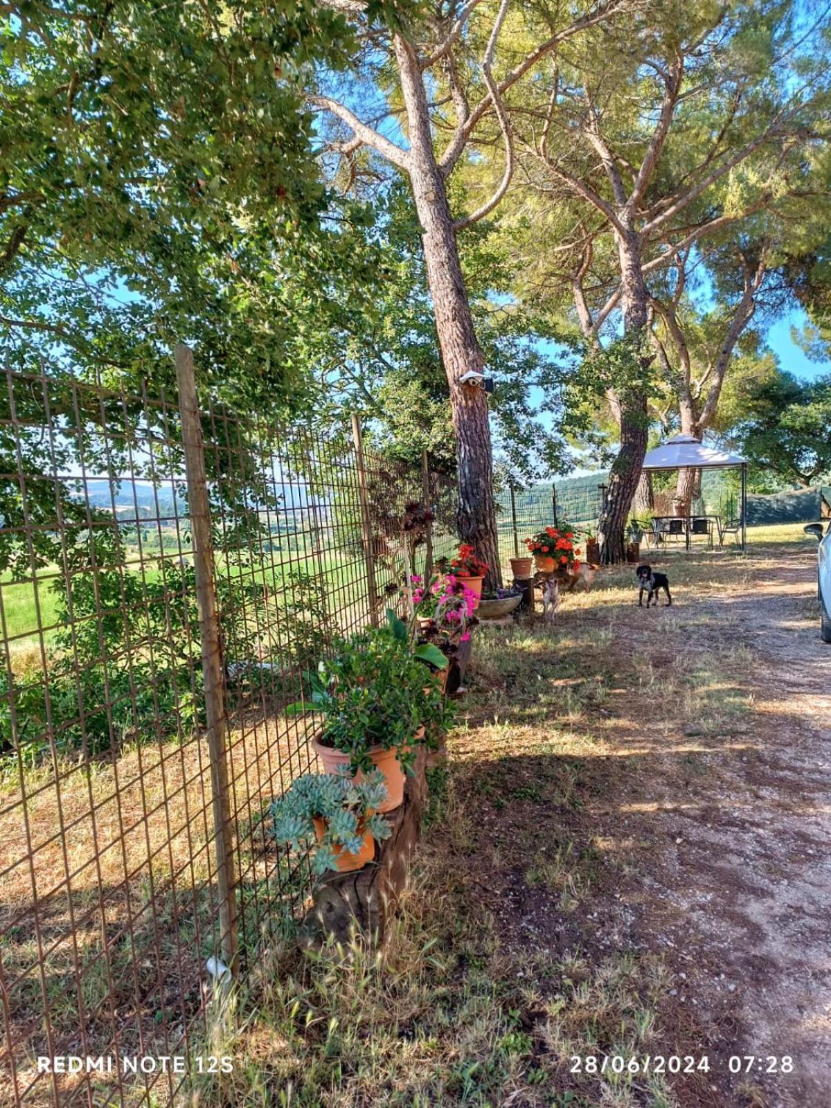 La Casa Dei Breton Apartment Magione Ngoại thất bức ảnh