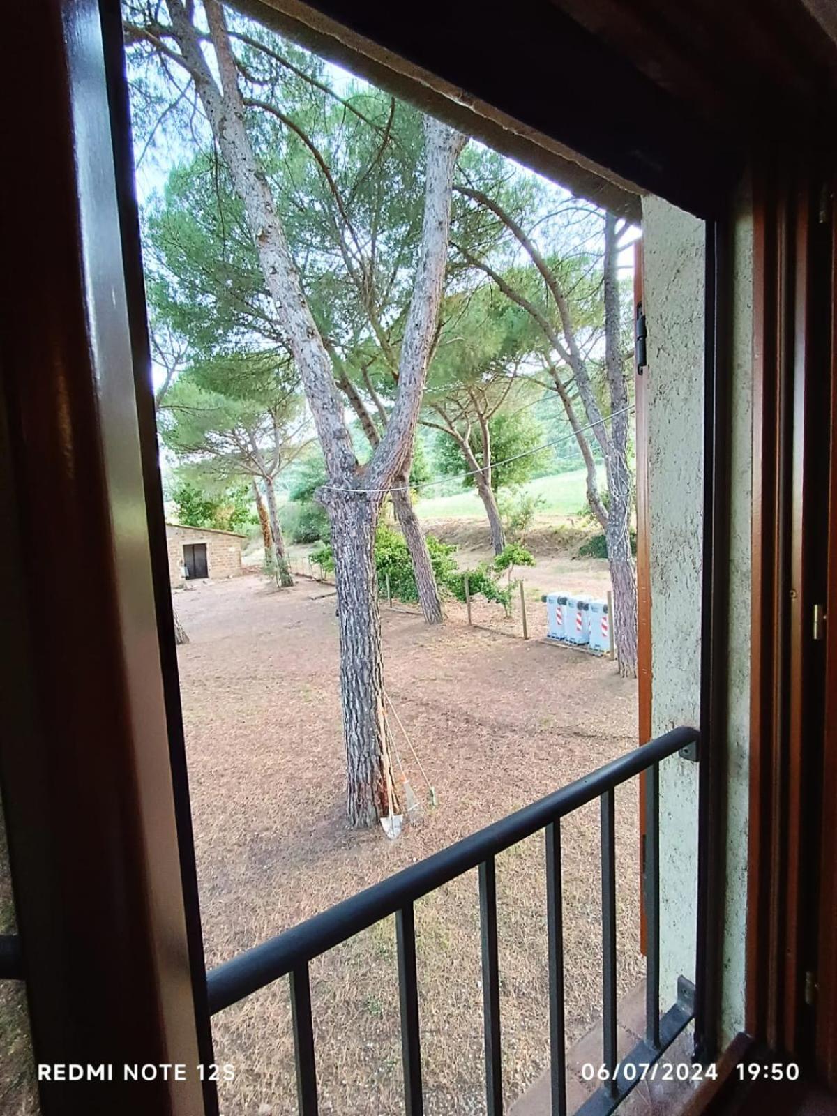 La Casa Dei Breton Apartment Magione Ngoại thất bức ảnh