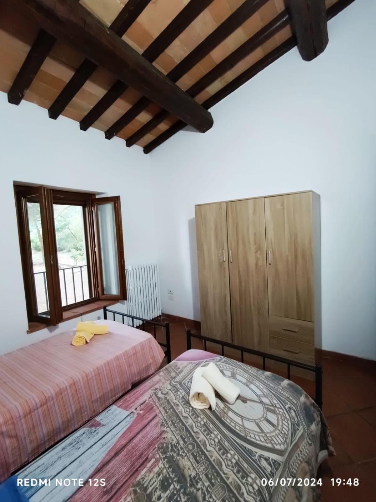 La Casa Dei Breton Apartment Magione Ngoại thất bức ảnh